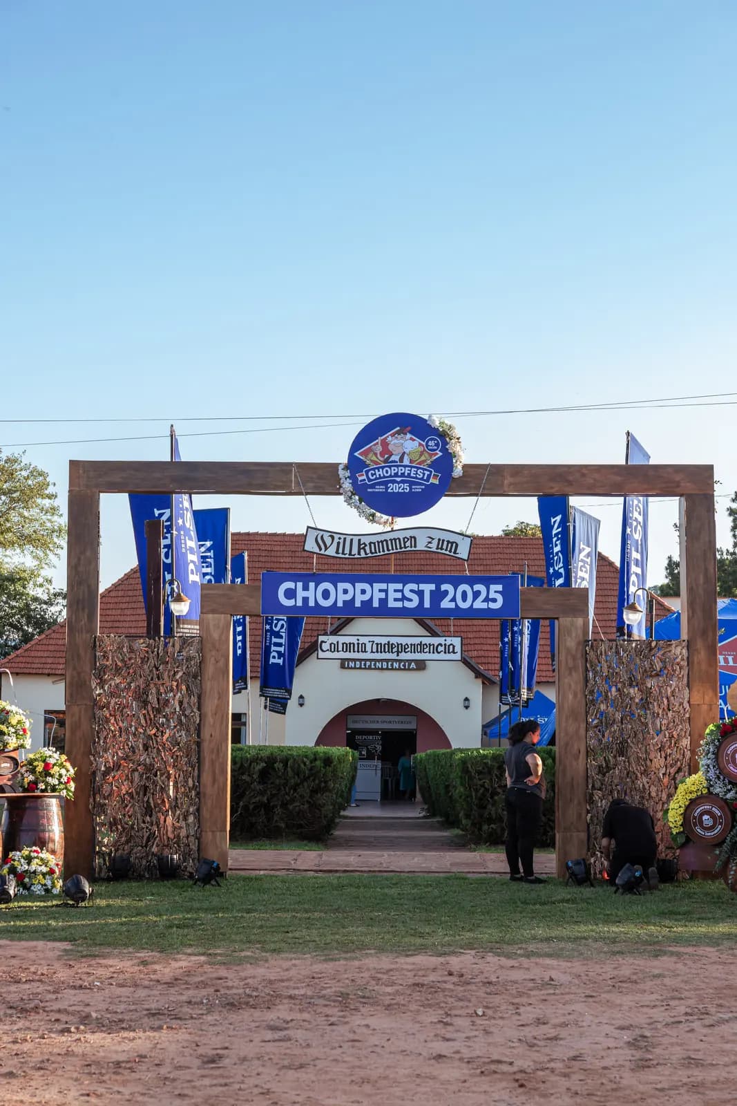 Choppfest edición 2025 — foto 1