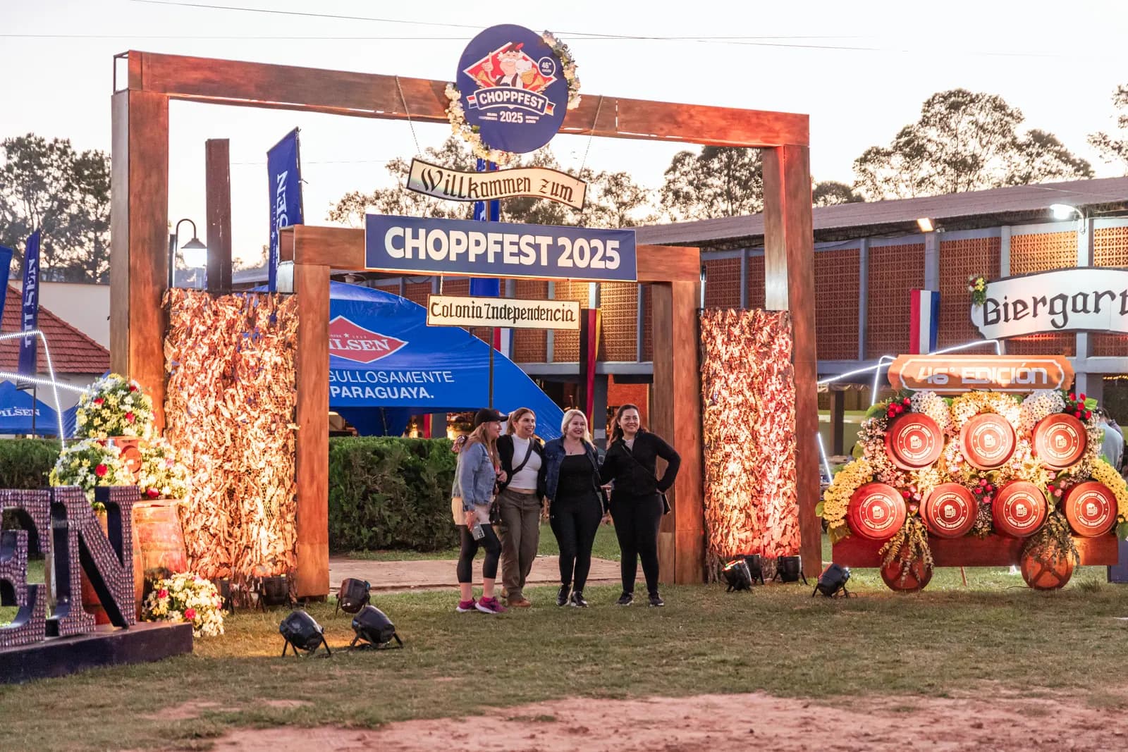 Choppfest edición 2025 — foto 3