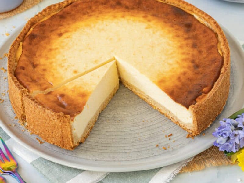 Tortas y Tartas