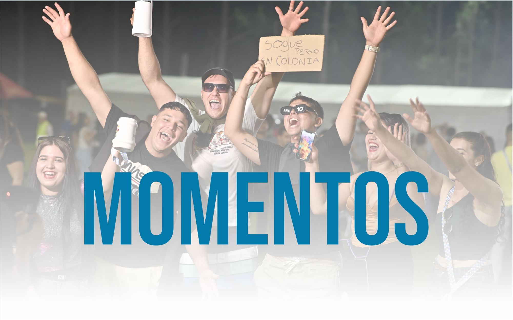 Botón Momentos