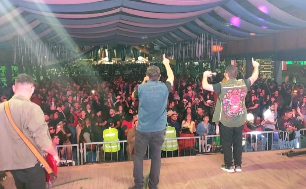 Ambiente festivo